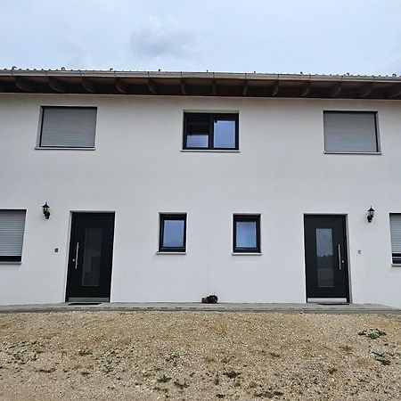 Moderne Ferienwohnung Auf Rups Hof Oberhocking Exterior foto
