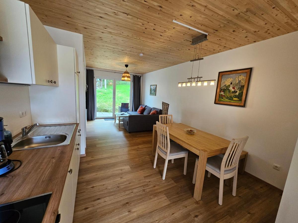 Moderne Ferienwohnung Auf Rups Hof Oberhocking Exterior foto